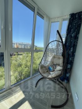 1-комн.кв., 50 м², этаж 8