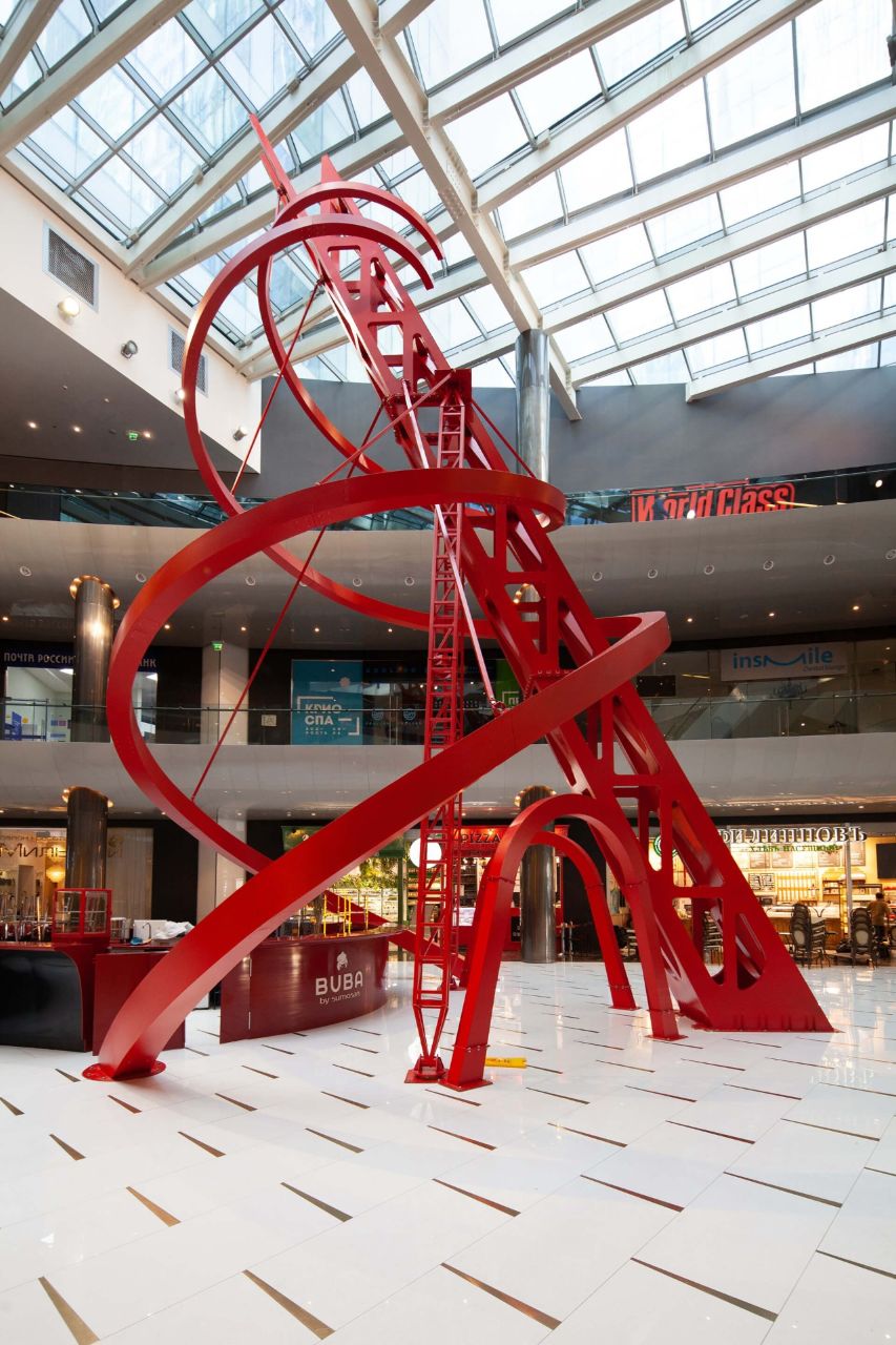 продажа помещений в БЦ Город Столиц. Москва-Сити (Башня Санкт-Петербург)