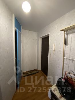 1-комн.кв., 32 м², этаж 2