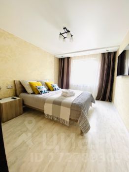 2-комн.кв., 55 м², этаж 2