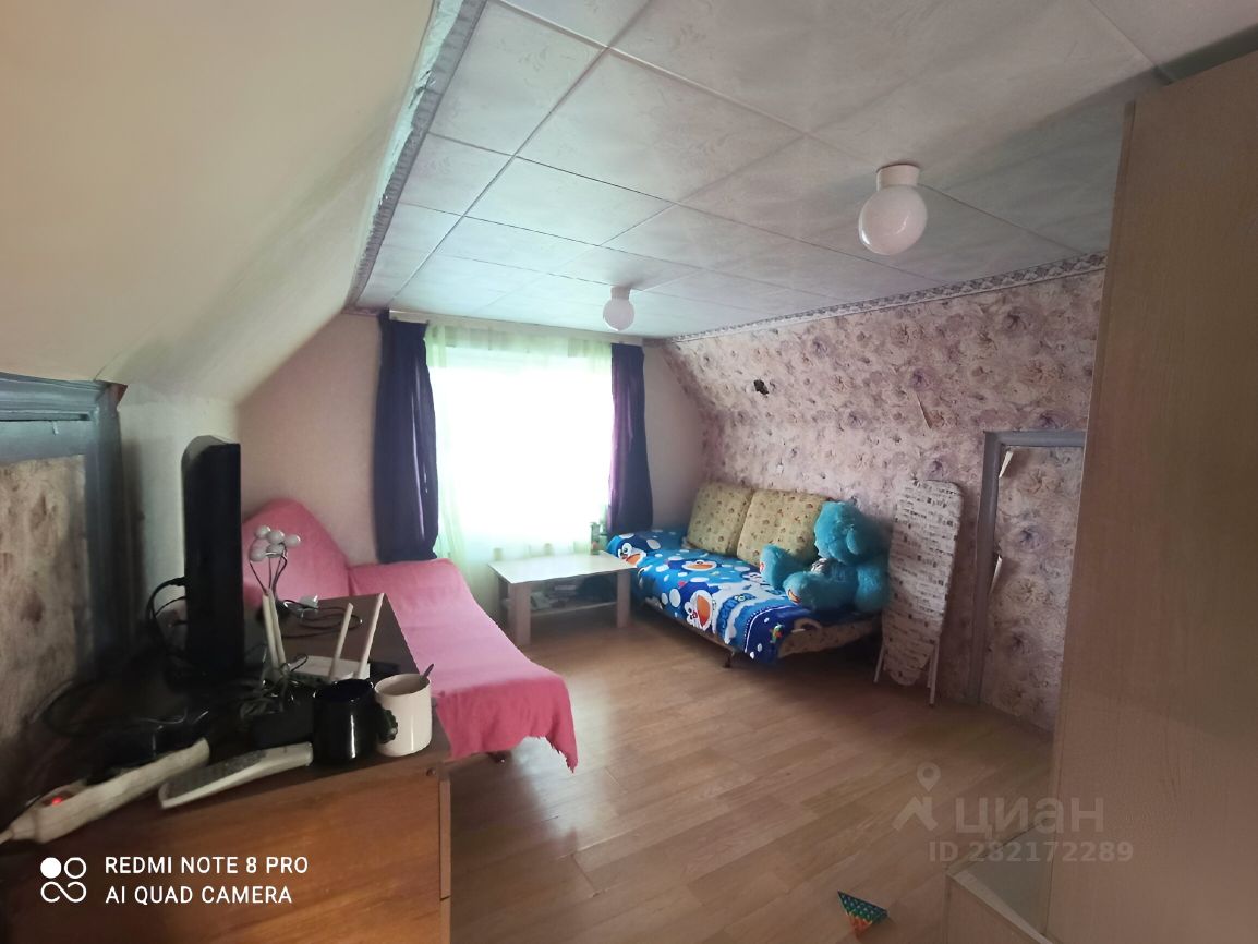 Продается2-этажныйдом,49м²