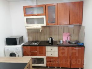 1-комн.кв., 30 м², этаж 1