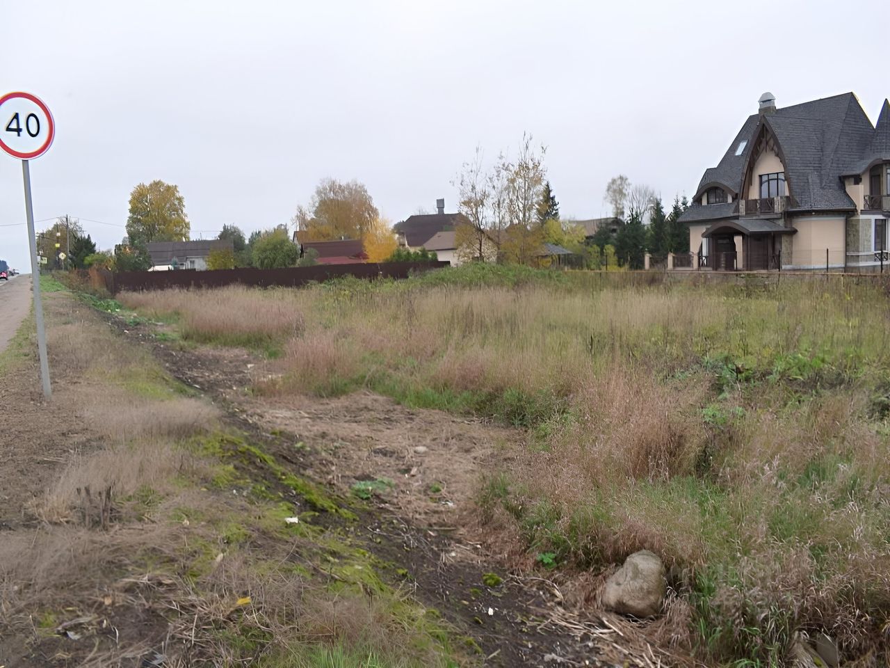 Купить загородную недвижимость на улице Весенняя в деревне Яльгелево в  сельском поселении Ропшинское, продажа загородной недвижимости - база  объявлений Циан. Найдено 1 объявление