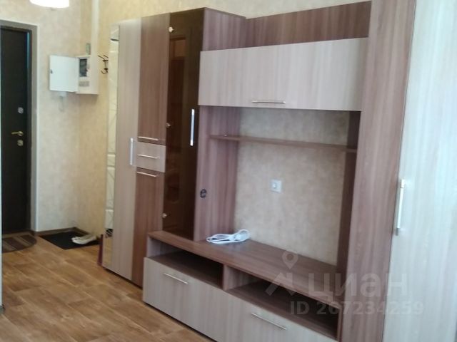 1-комн., 21 м², 4/11 этаж