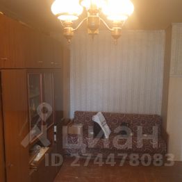 1-комн.кв., 31 м², этаж 3