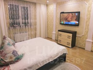 1-комн.кв., 40 м², этаж 3