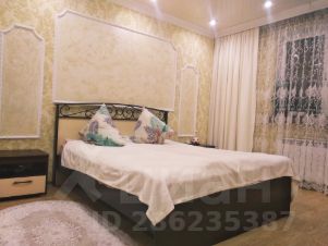 1-комн.кв., 40 м², этаж 3