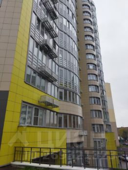 2-комн.кв., 57 м², этаж 2