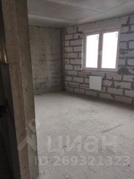 2-комн.кв., 57 м², этаж 2