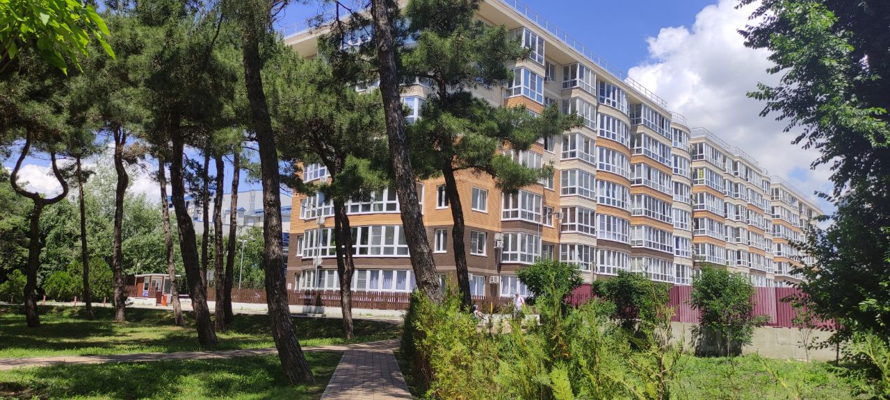 Апартаменты Кавказ, (Анапа) , цены на номера от 14015 руб, отзывы, фото забронир