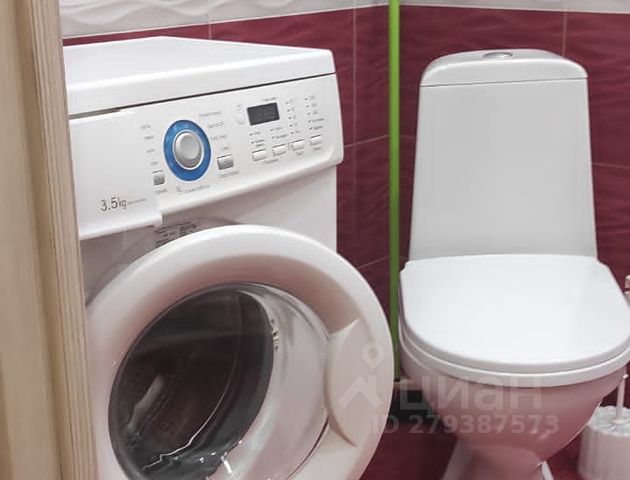 Студия, 23 м², 7/20 этаж