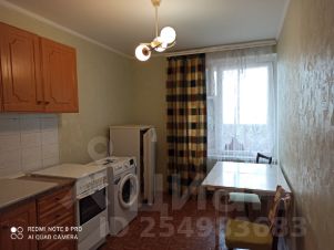 1-комн.кв., 42 м², этаж 14