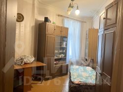 комната 184/15 м², этаж 5