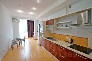 2-комн.кв., 108 м², этаж 6