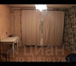 1-комн.кв., 25 м², этаж 3