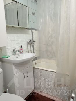 2-комн.кв., 45 м², этаж 3