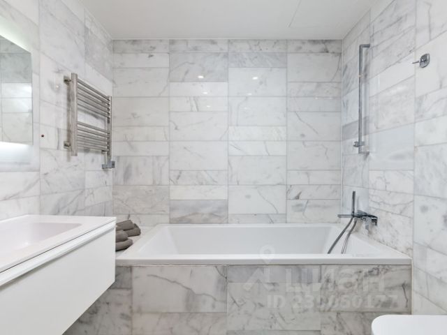 2-комн. апарт., 78 м², 48/85 этаж