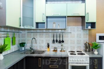 2-комн., 55 м², 4/9 этаж