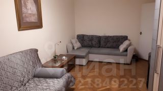 2-комн.кв., 50 м², этаж 6