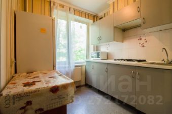 1-комн.кв., 36 м², этаж 4