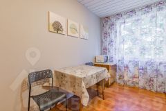 3-комн.кв., 65 м², этаж 4