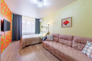 1-комн., 40 м², 16/18 этаж