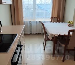 2-комн.кв., 75 м², этаж 4