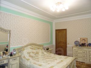 4-комн.кв., 86 м², этаж 3