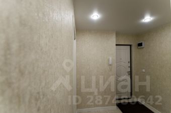 2-комн.кв., 50 м², этаж 6