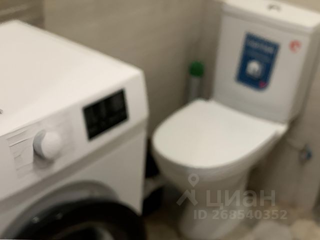 1-комн., 37 м², 2/10 этаж