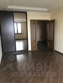 2-комн.кв., 61 м², этаж 11