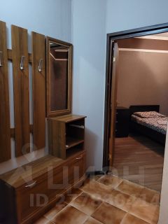 1-комн.кв., 30 м², этаж 3