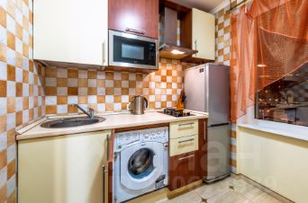 1-комн.кв., 35 м², этаж 4