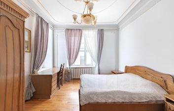 2-комн.кв., 70 м², этаж 6