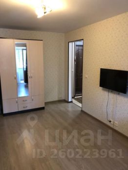 1-комн.кв., 32 м², этаж 2