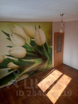 2-комн.кв., 33 м², этаж 3