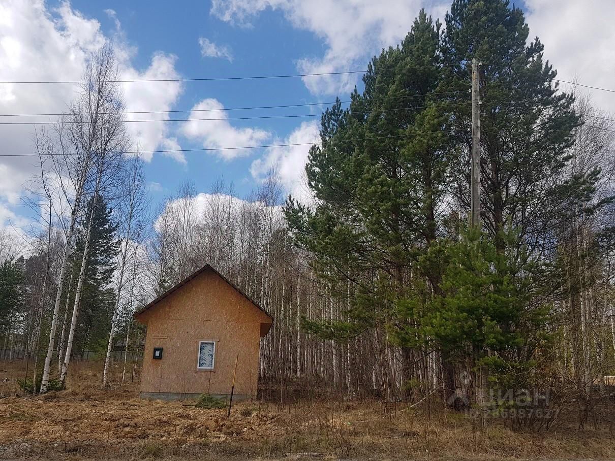 Купить загородную недвижимость на улице Зеленое Кольцо в городе Первоуральск,  продажа загородной недвижимости - база объявлений Циан. Найдено 2 объявления