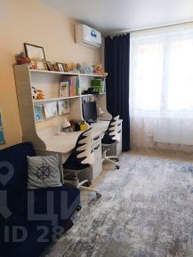 2-комн.кв., 47 м², этаж 3