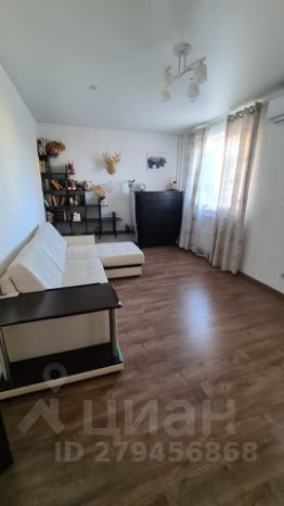 2-комн.кв., 53 м², этаж 8