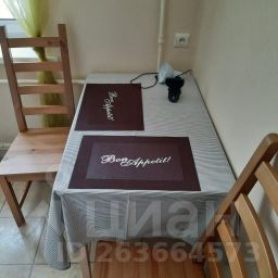 2-комн.кв., 44 м², этаж 3