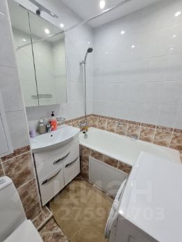 1-комн.кв., 32 м², этаж 5