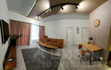 4-комн.кв., 115 м², этаж 20