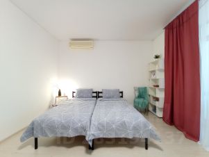 2-комн.кв., 50 м², этаж 6