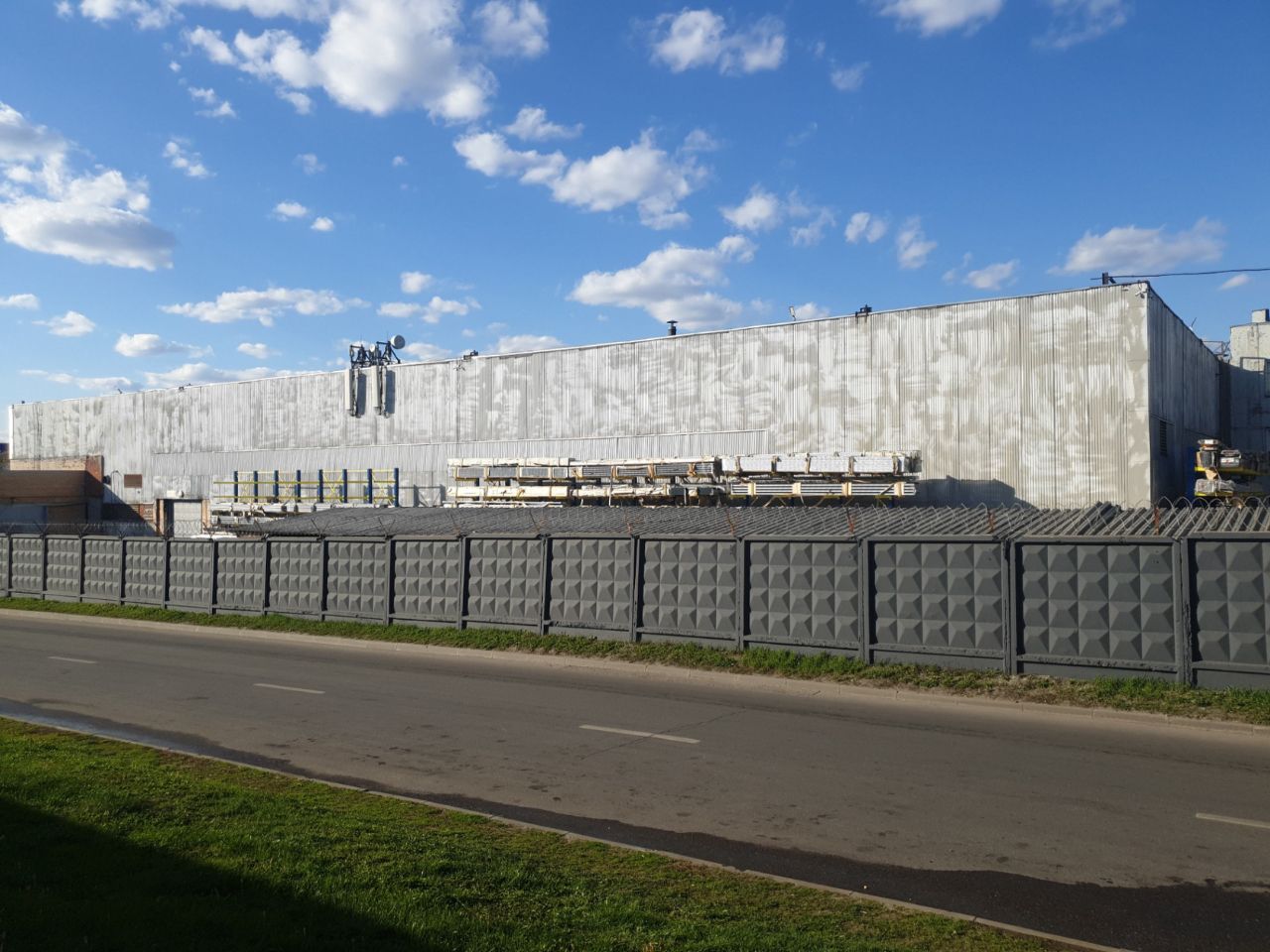 продажа помещений в СК на ул. Подольских Курсантов, 24Ас2