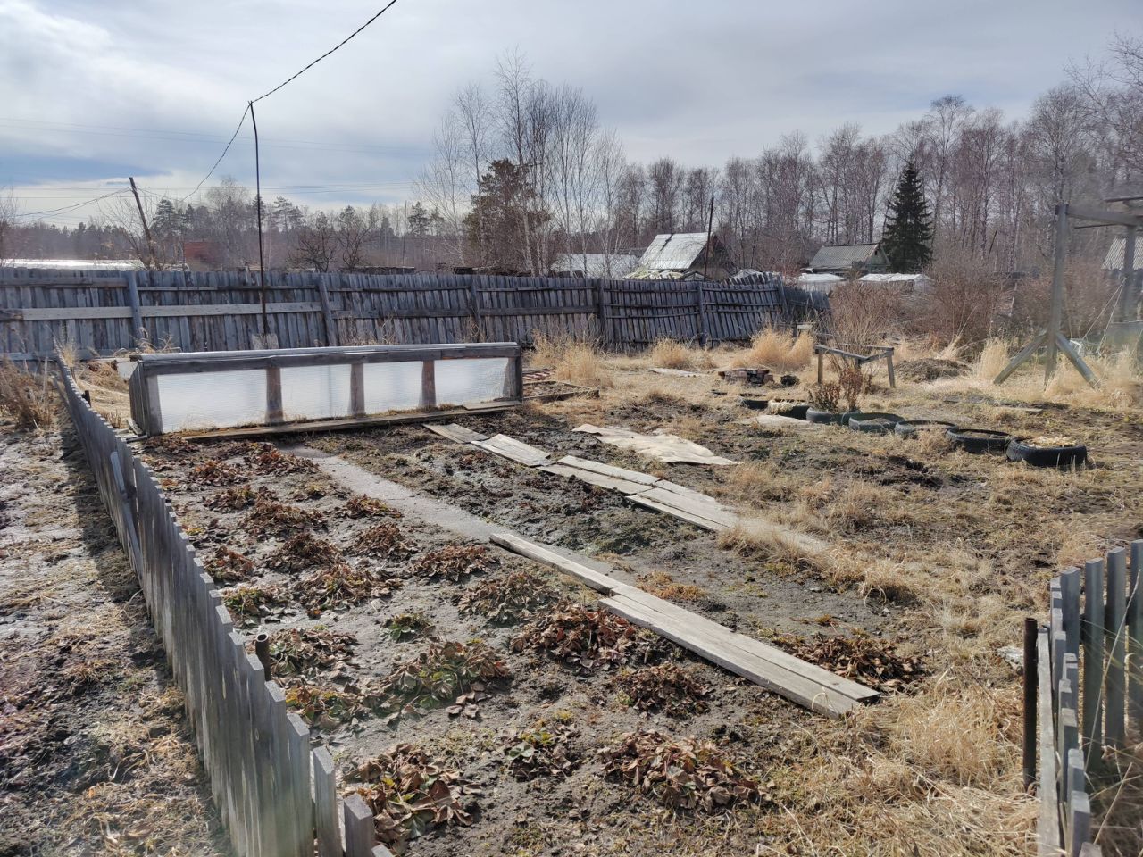 Купить дом в СНТ Здоровье в городе Усолье-Сибирское, продажа домов - база  объявлений Циан. Найдено 1 объявление