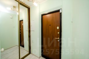 1-комн.кв., 35 м², этаж 8