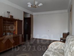 3-комн.кв., 56 м², этаж 4