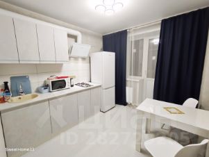 1-комн.кв., 33 м², этаж 17