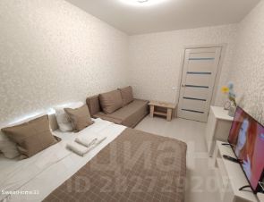 1-комн.кв., 33 м², этаж 17