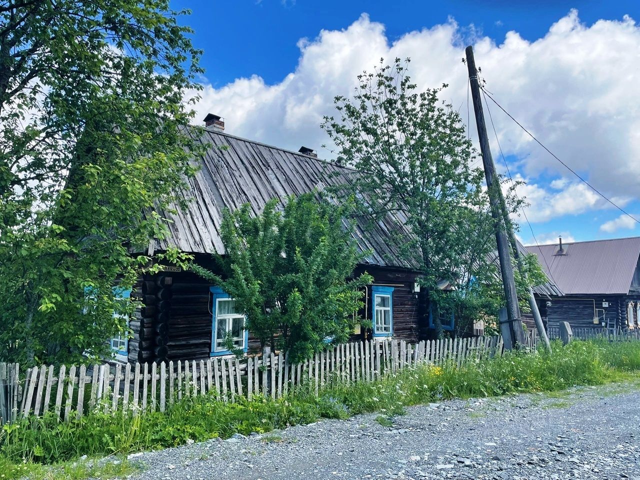 Купить загородную недвижимость в городском округе Горнозаводском Пермского  края, продажа загородной недвижимости - база объявлений Циан. Найдено 6  объявлений